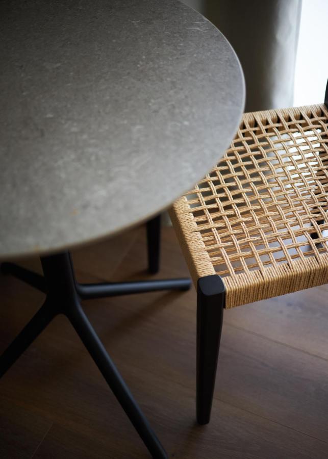 リマソール Alinea Primo Historic Centerアパートホテル エクステリア 写真