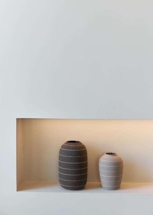 リマソール Alinea Primo Historic Centerアパートホテル エクステリア 写真